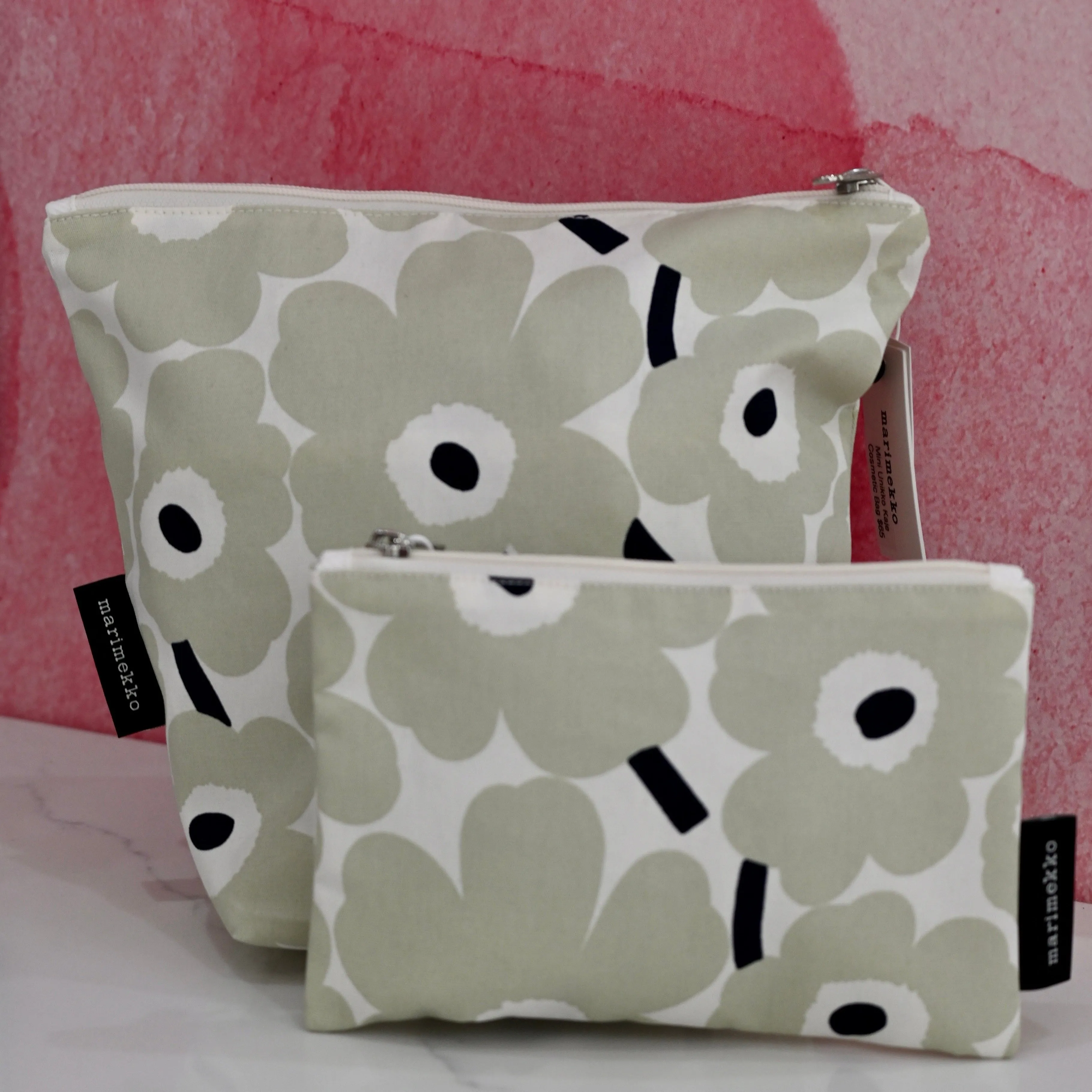 Kaika Mini Unikko Pouch
