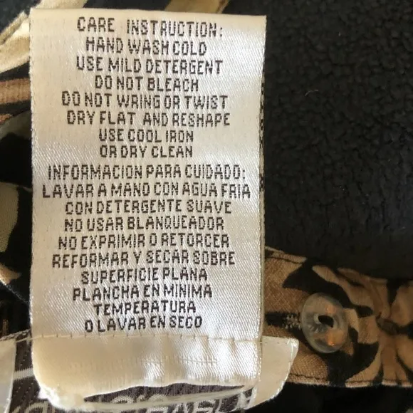 Karin Stevens sleeveless with Built-in Bra