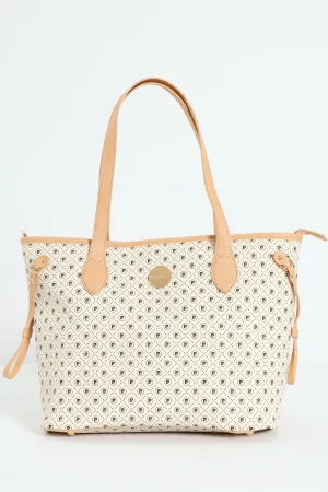 Karina Tote Bag - Multi