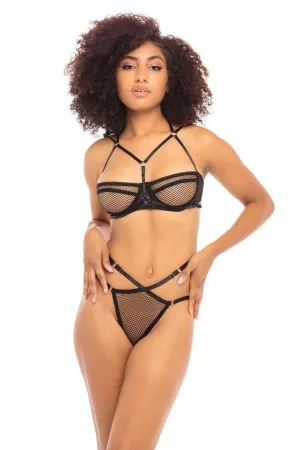 Katia Two Piece Bra Set