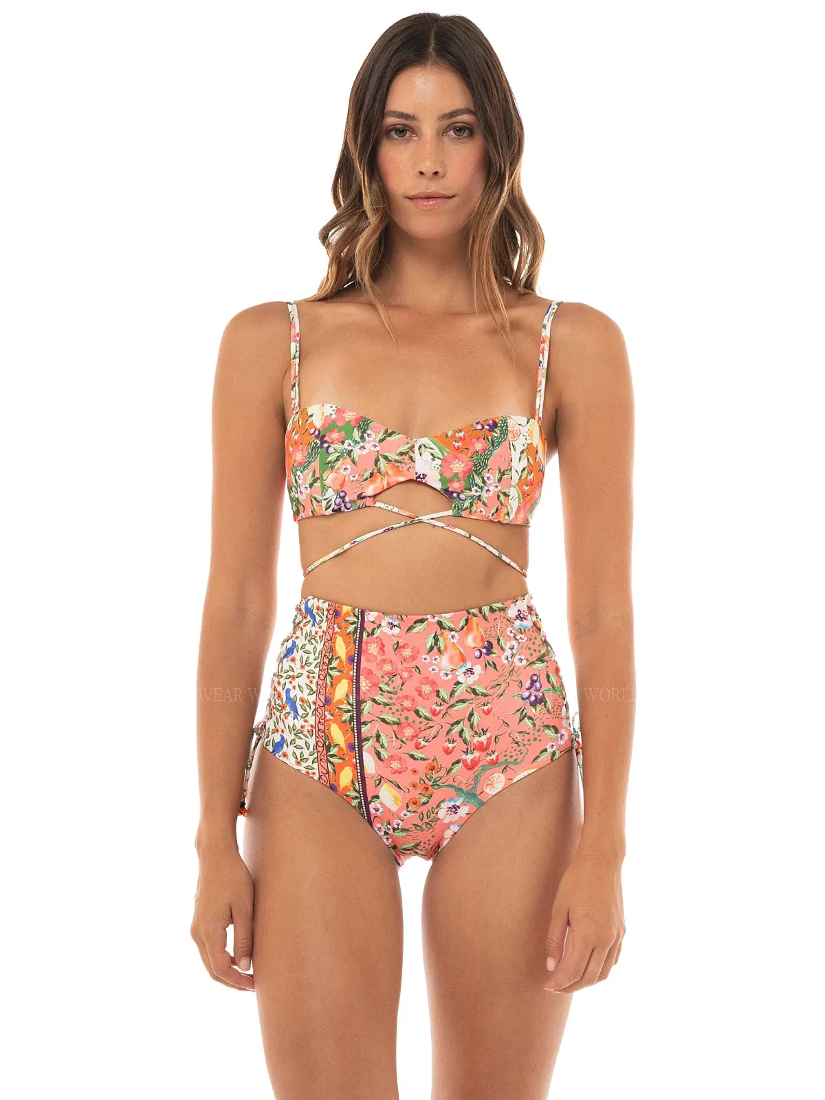 Kayla-Hope Bikini