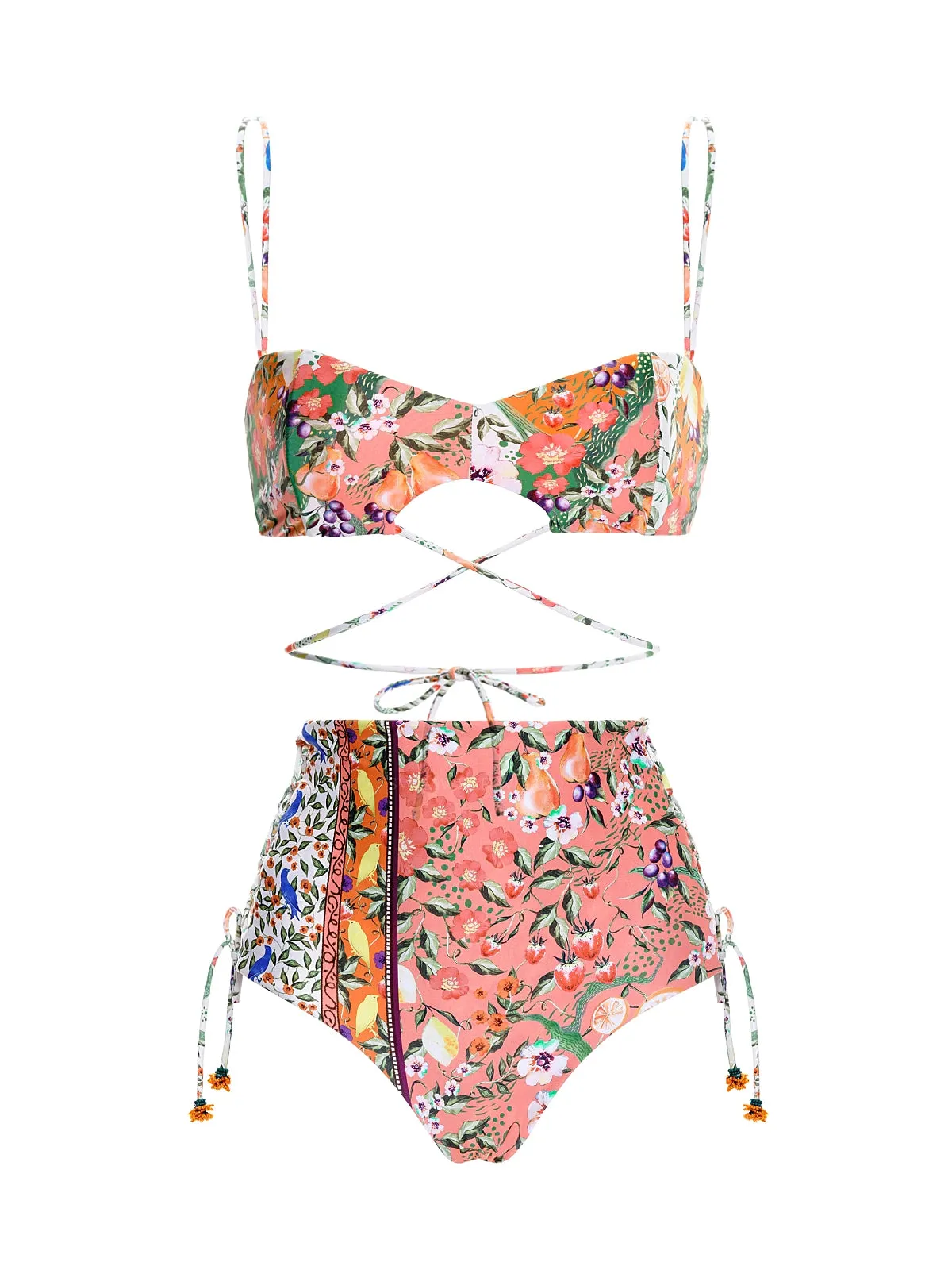 Kayla-Hope Bikini