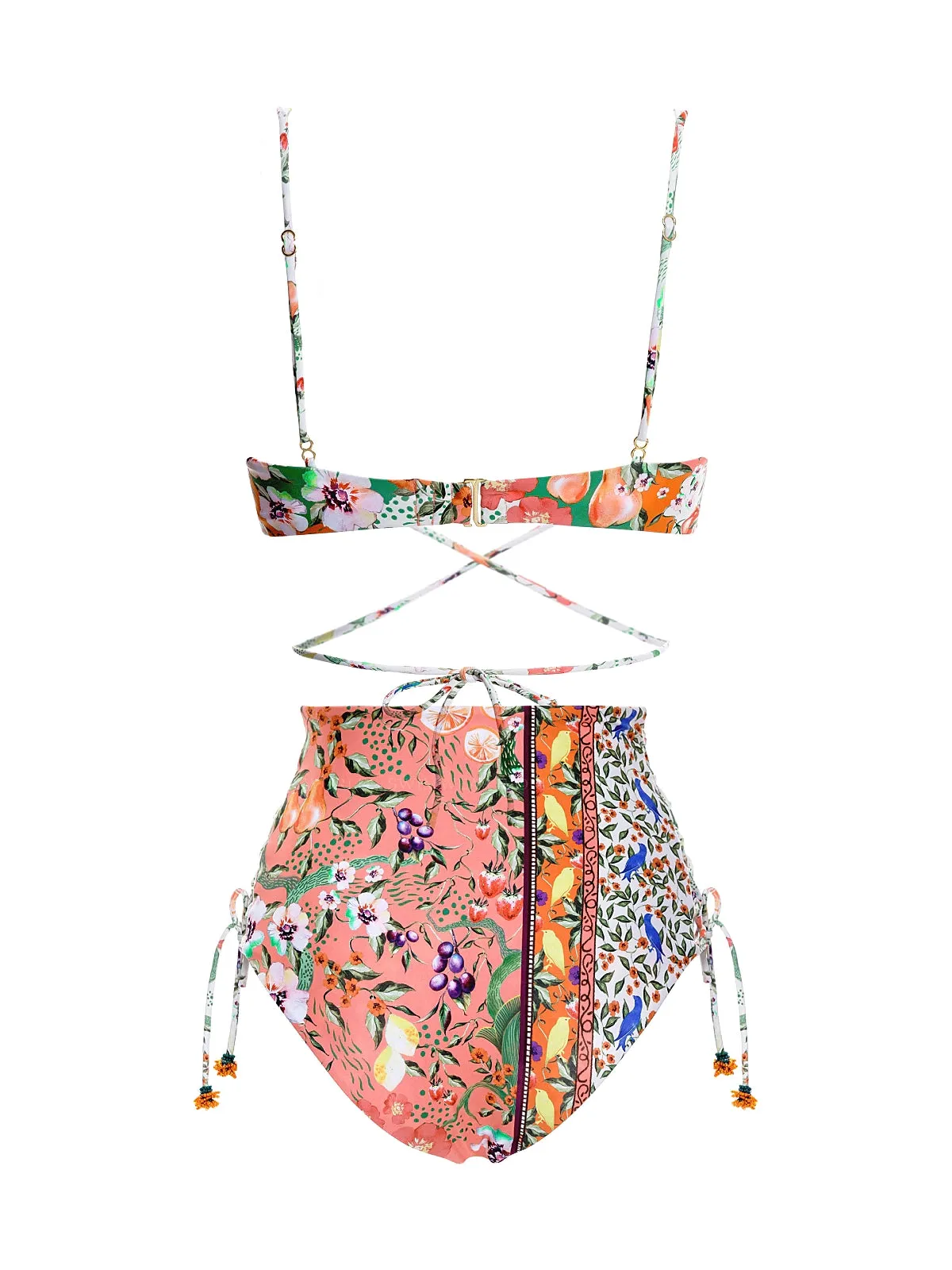 Kayla-Hope Bikini