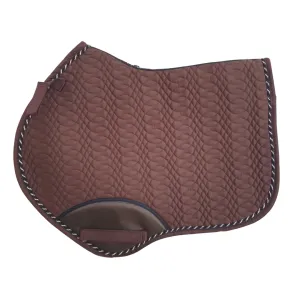 Kieffer Jumping Pad Chocolate