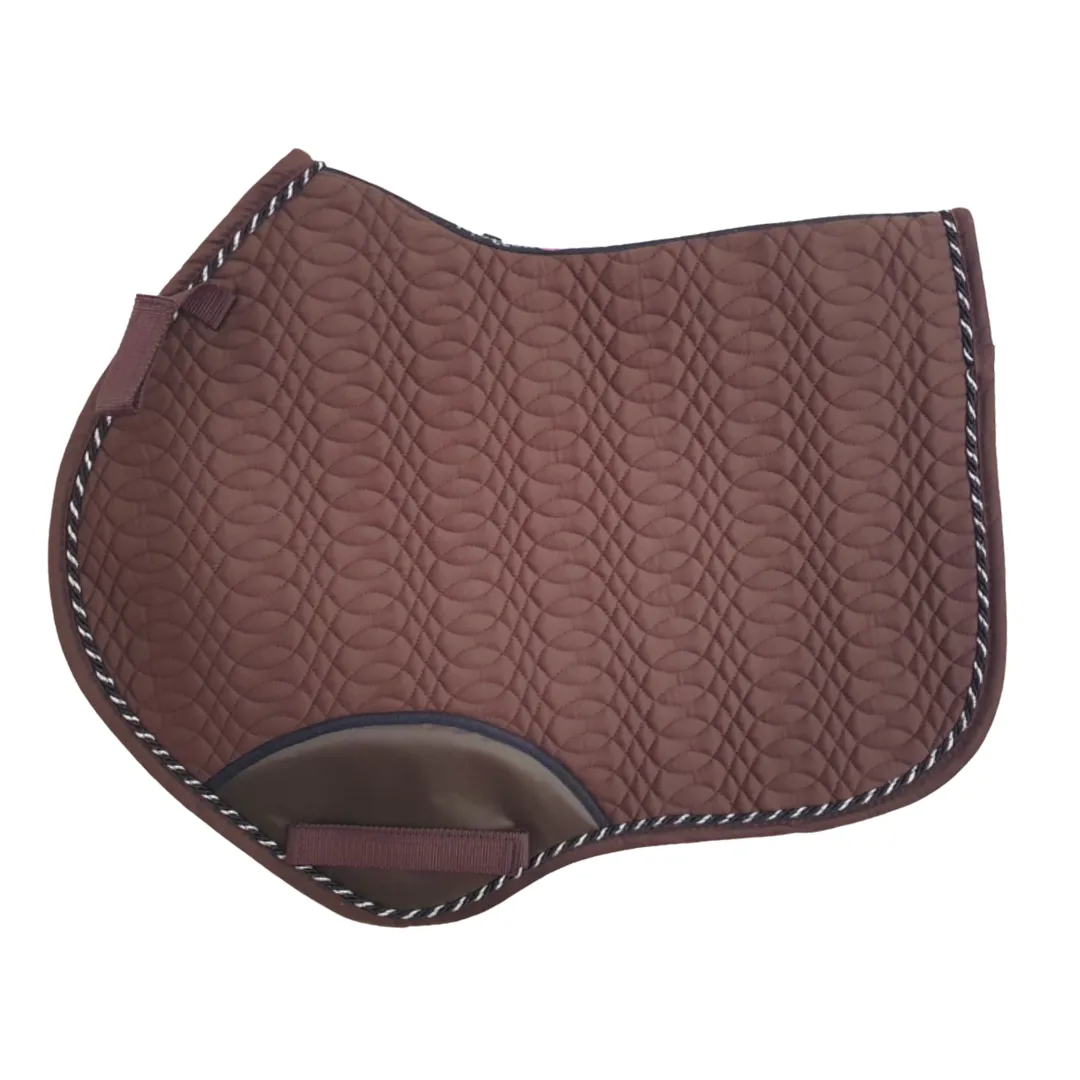 Kieffer Jumping Pad Chocolate
