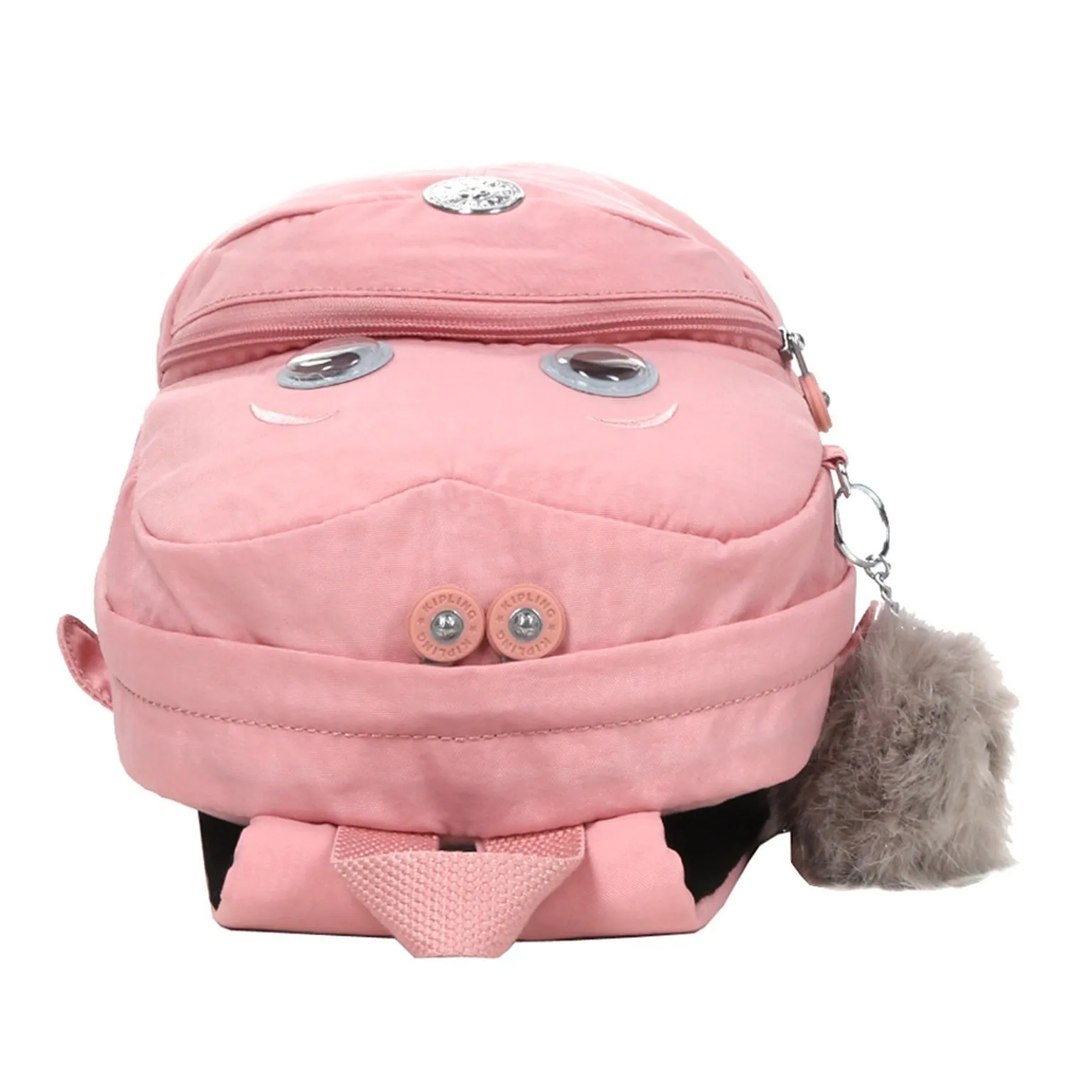 Kipling-Faster-Kids backpack-Bridal Rose-00253-46Y