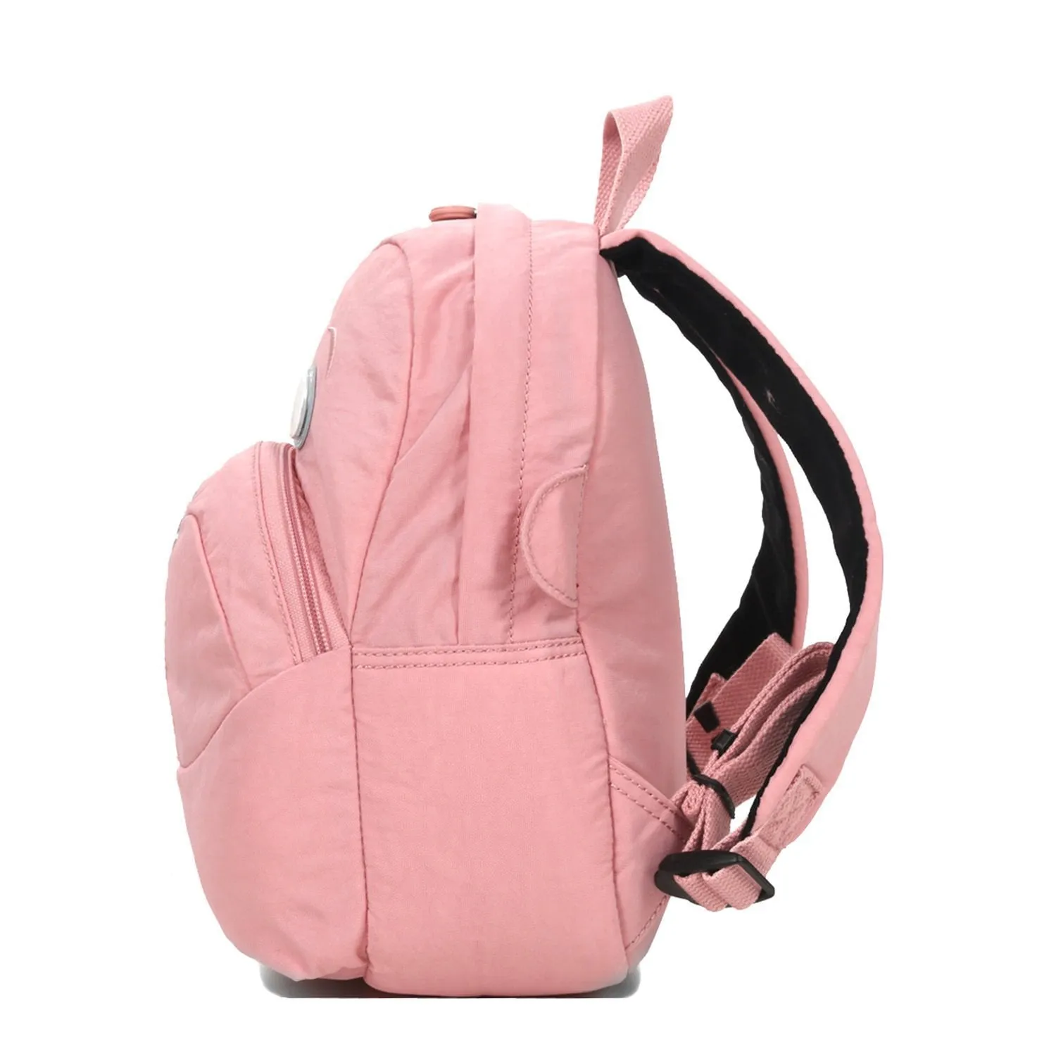 Kipling-Faster-Kids backpack-Bridal Rose-00253-46Y