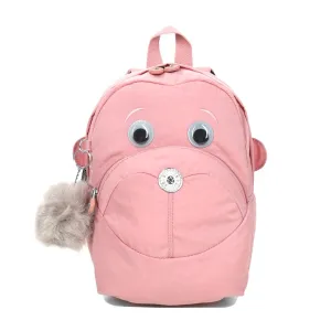 Kipling-Faster-Kids backpack-Bridal Rose-00253-46Y