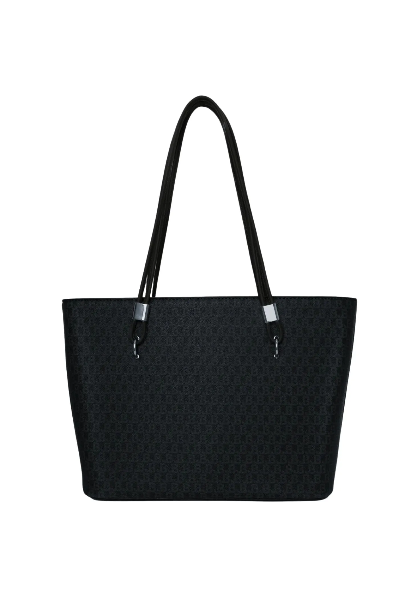 Kira Shopper - Black