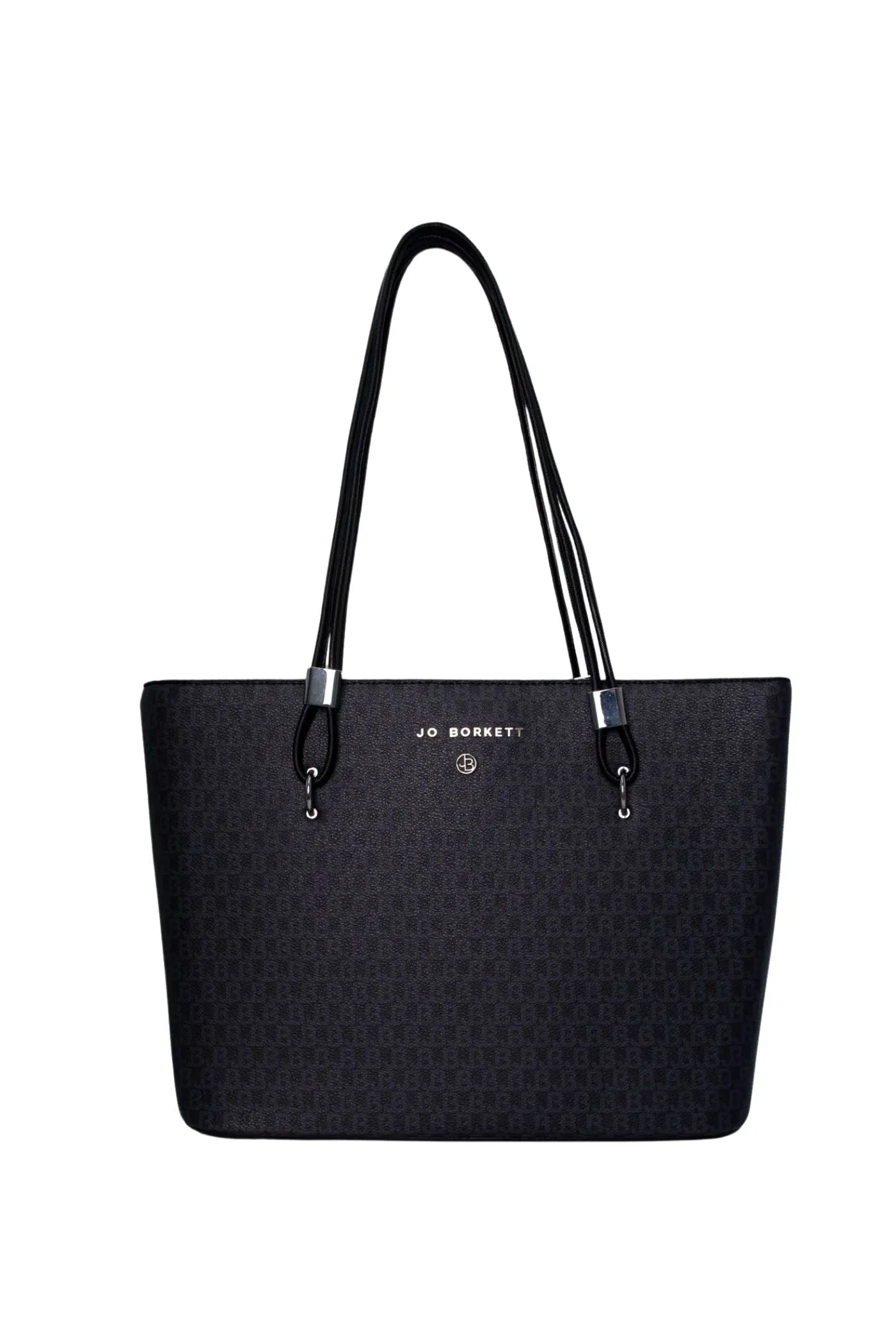 Kira Shopper - Black