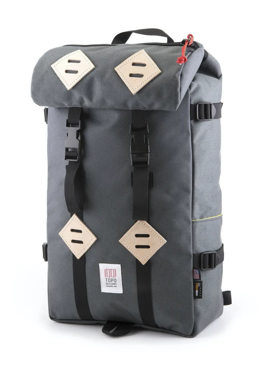 KLETTERSACK