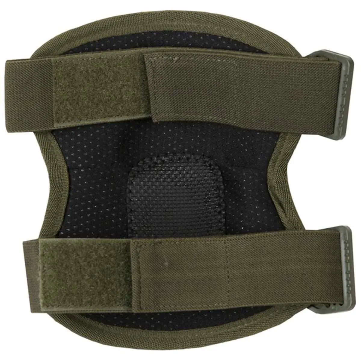 Kombat Spec-Ops Knee Pads Olive Green