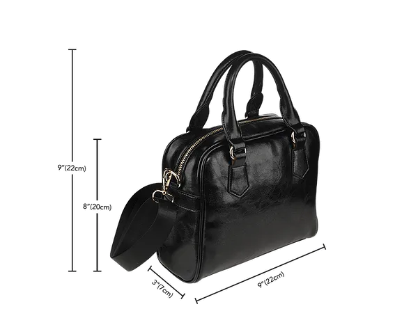 Lady Boss Nail Polish Purse
