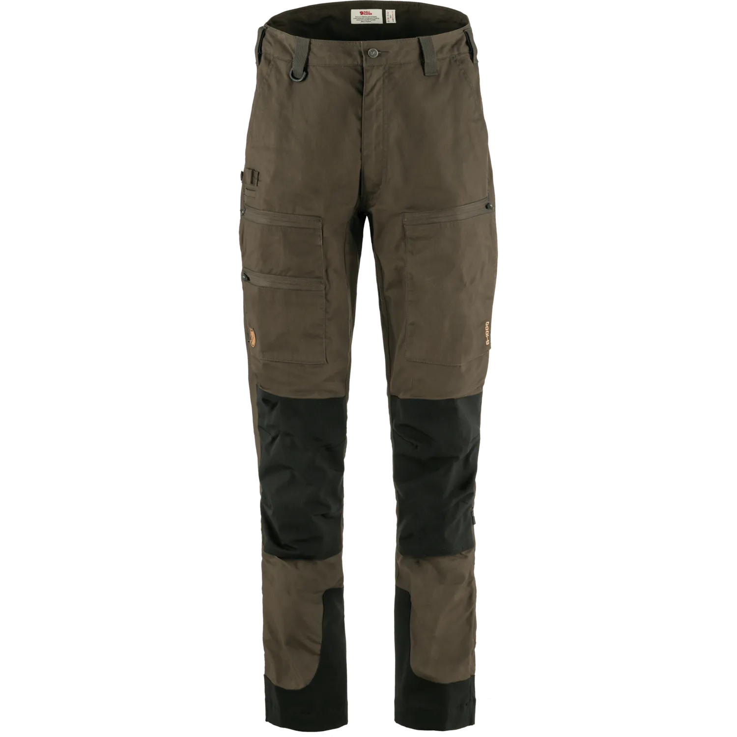 Lappland Pro Stretch Trousers M Reg