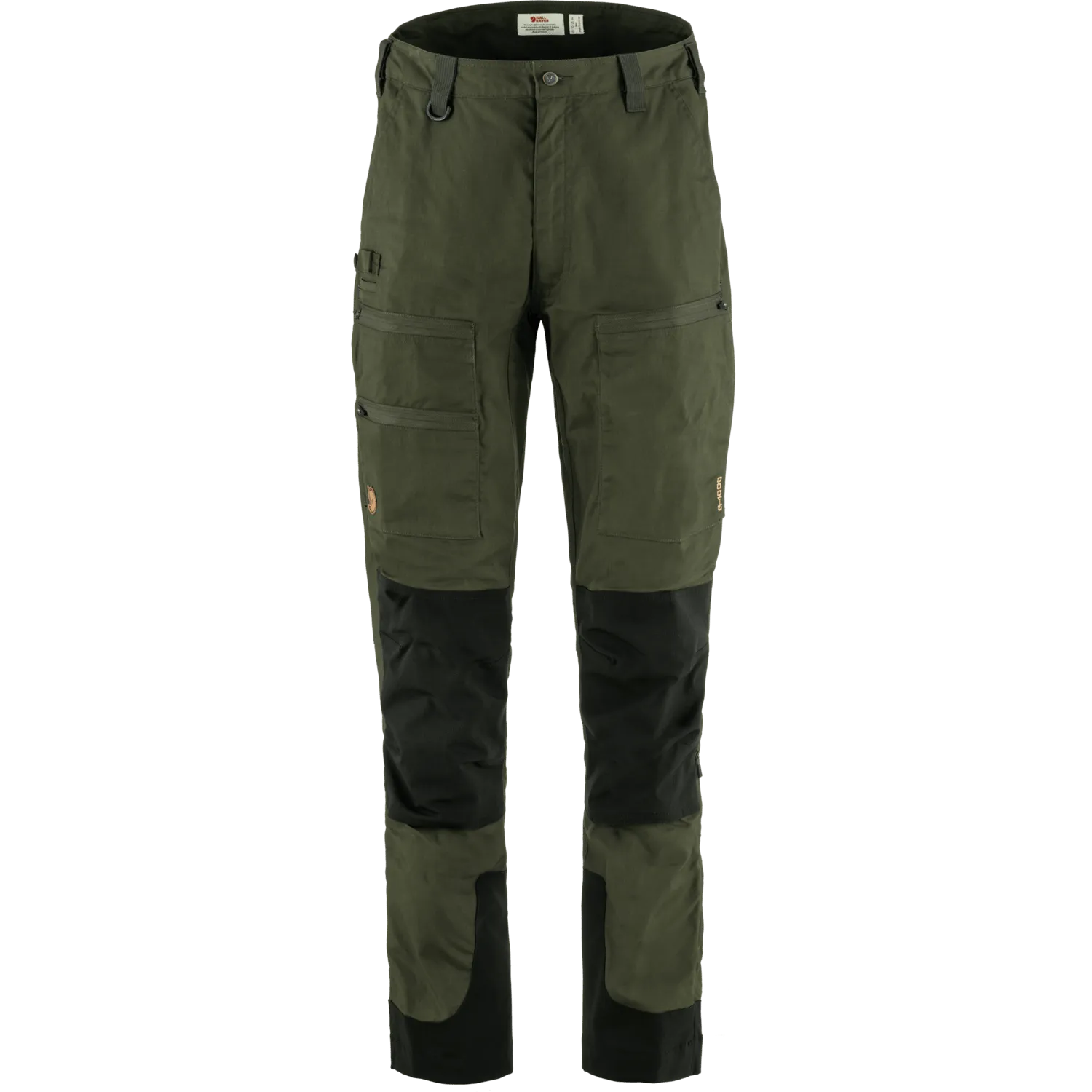 Lappland Pro Stretch Trousers M Reg