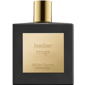 Leather Rouge