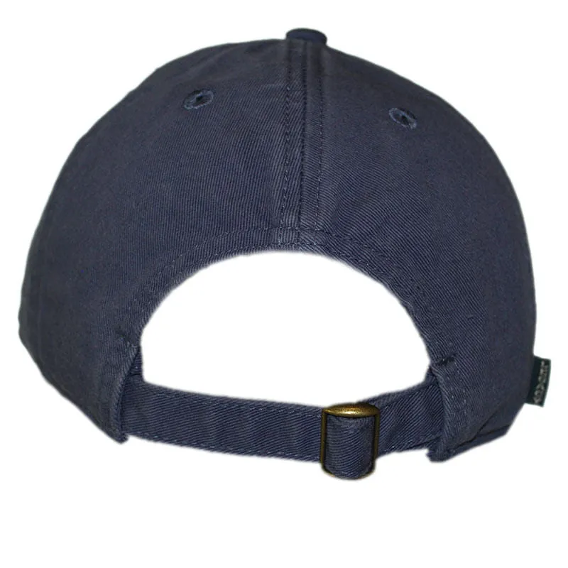 Legacy 3D Penn State over Lion Hat