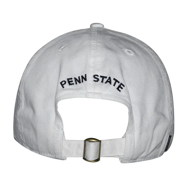Legacy 3D "S" Hat