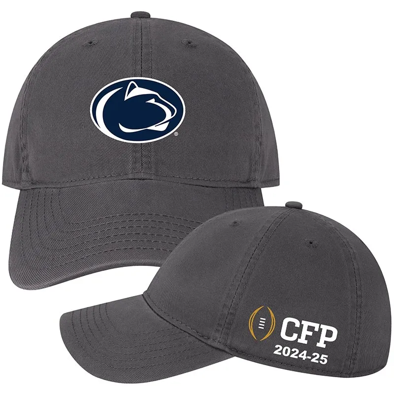Legacy College Football Playoff Penn State Hat