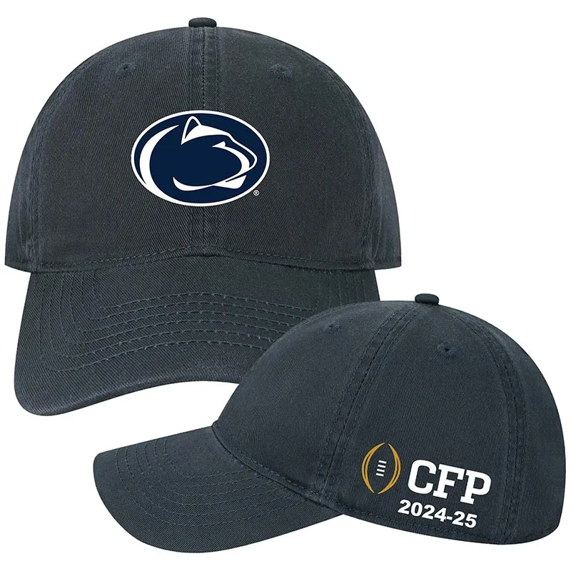 Legacy College Football Playoff Penn State Hat