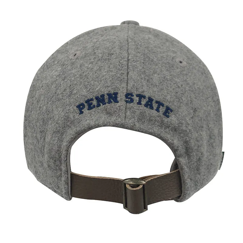 Legacy Vintage Wool Felt S Hat