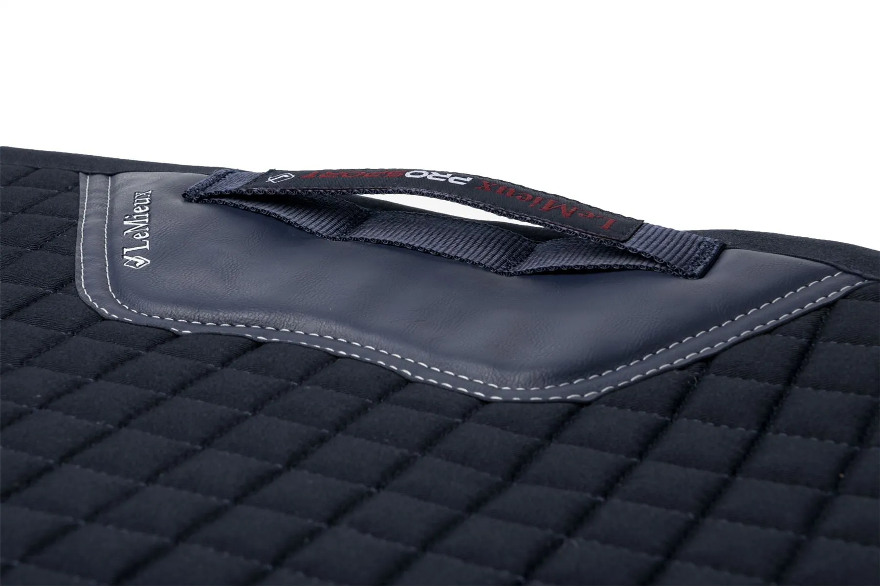 LeMieux Cotton Dressage Square