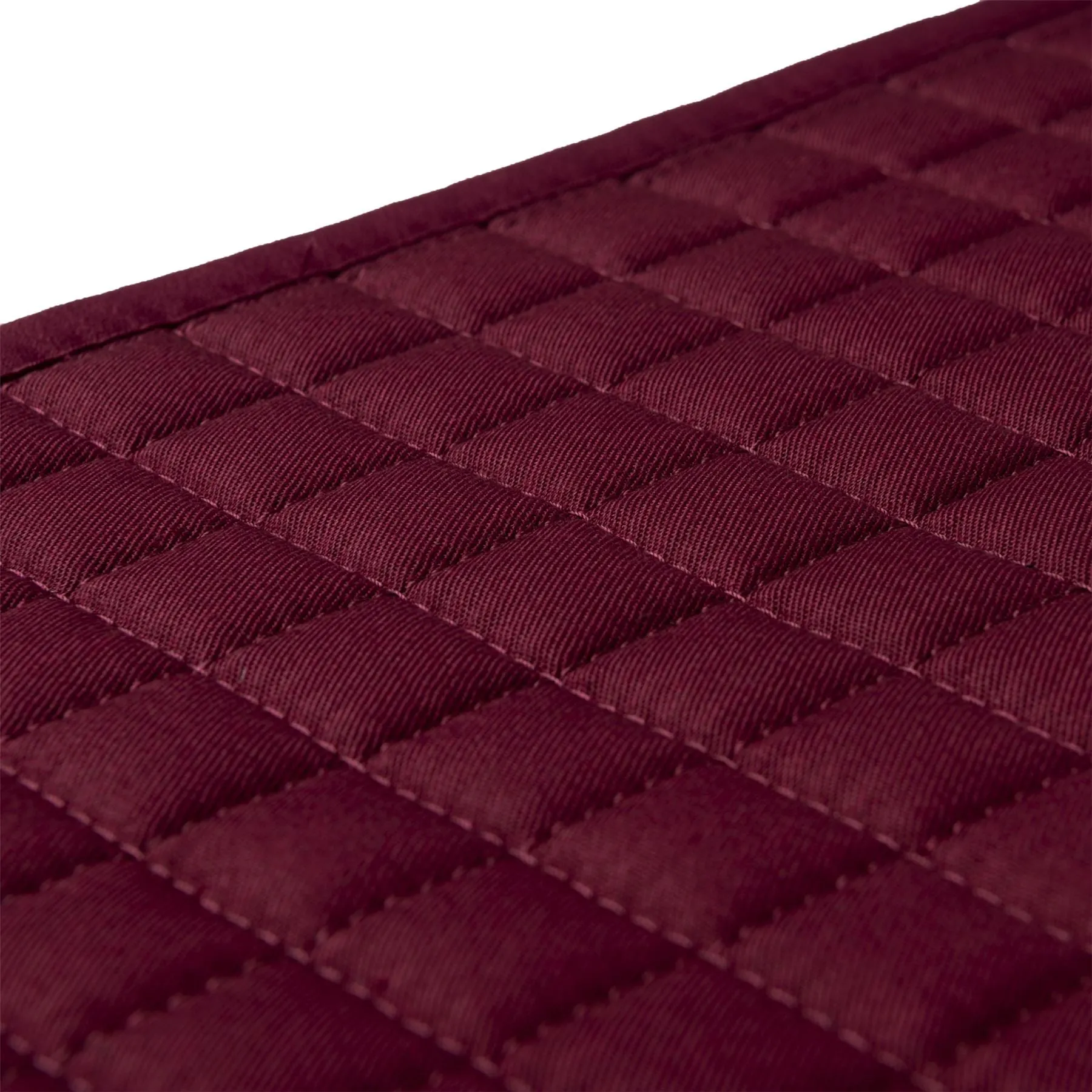 LeMieux Cotton Dressage Square