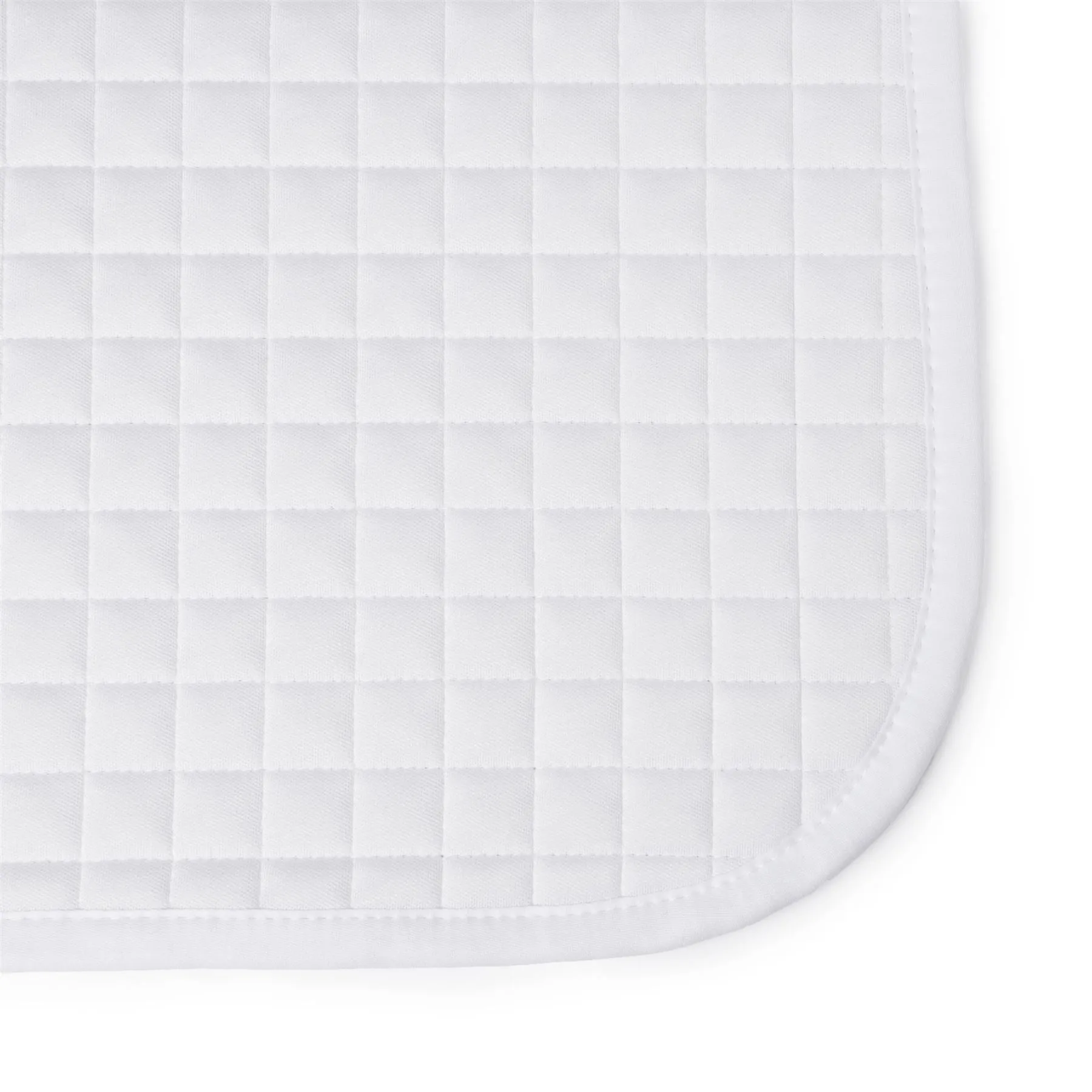 LeMieux Cotton Dressage Square