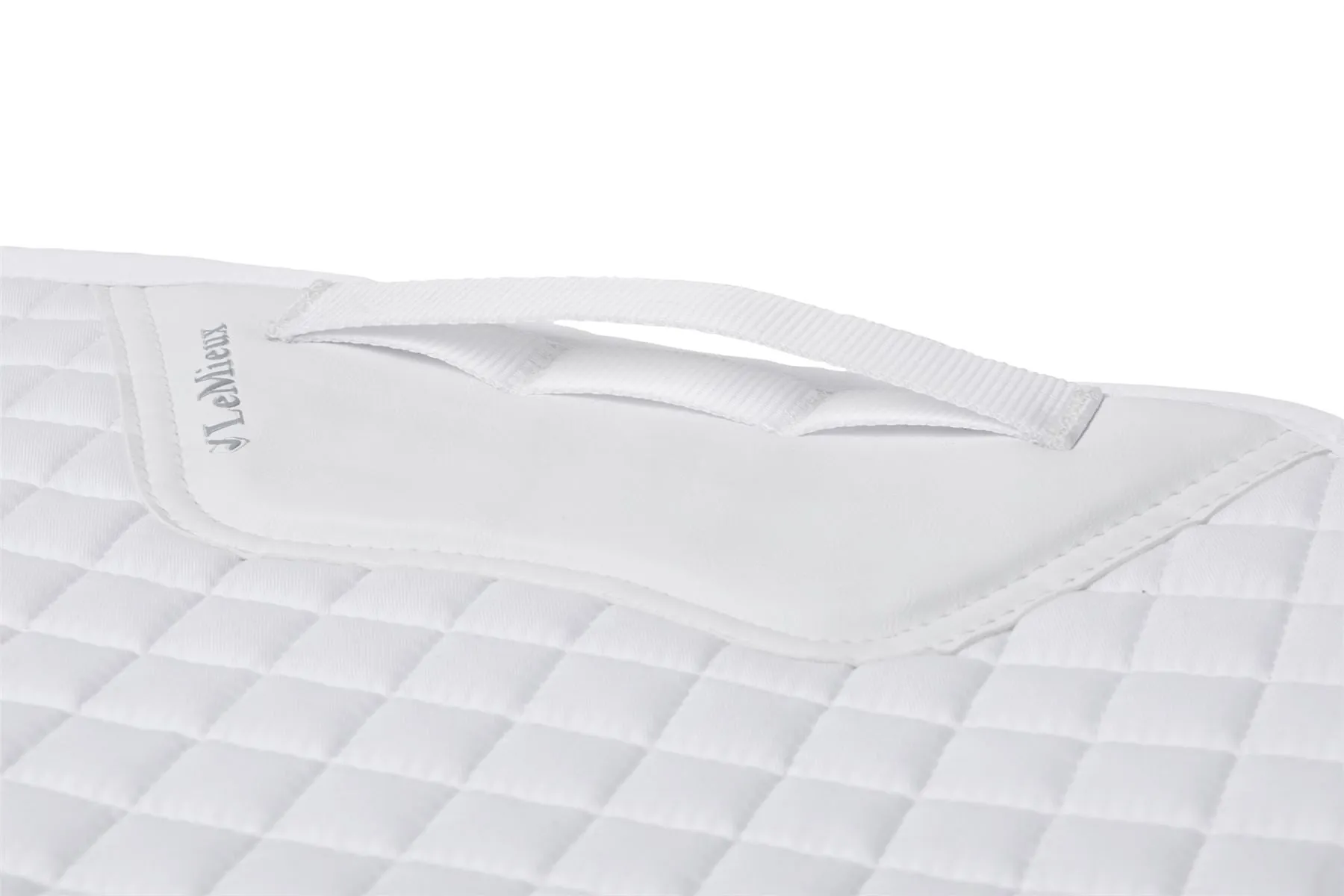 LeMieux Cotton Dressage Square