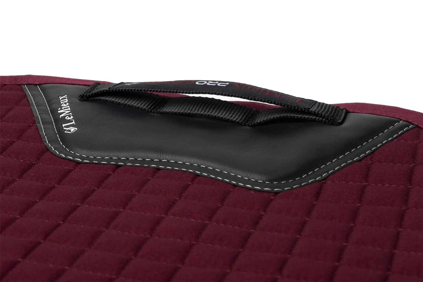LeMieux Cotton Dressage Square