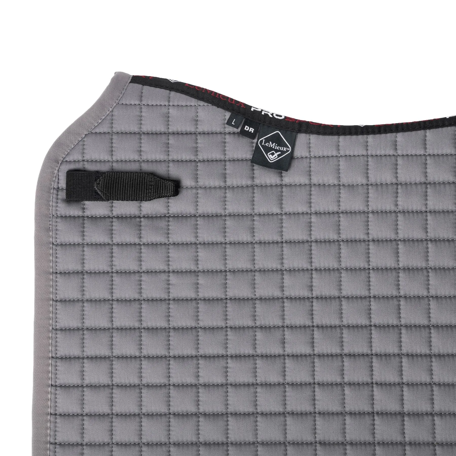 LeMieux Cotton Dressage Square