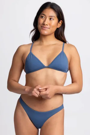 Lily | Triangle Top
