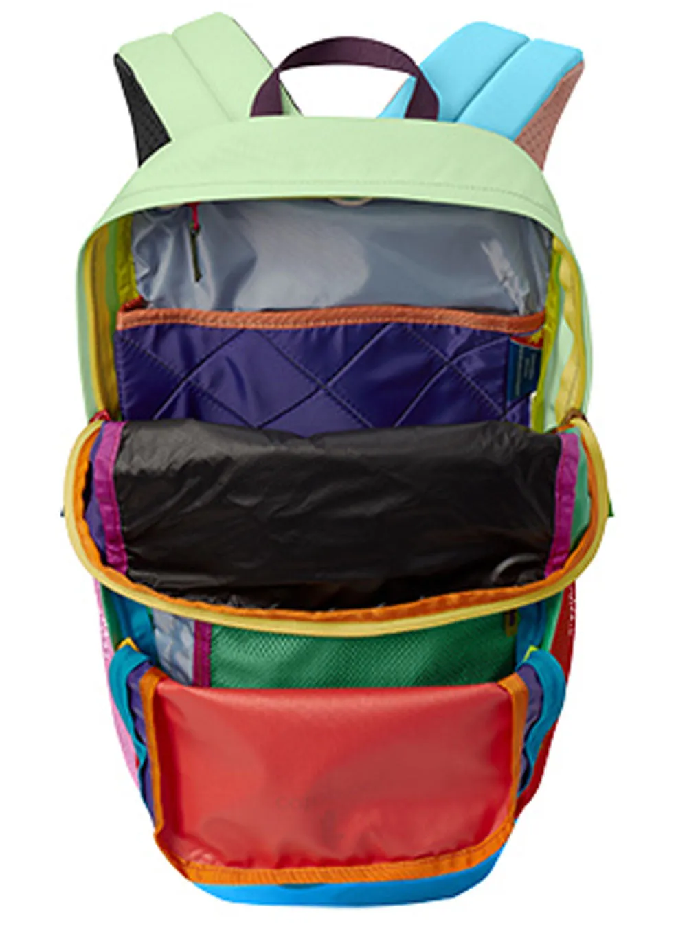LIMITED EDITION Cotopaxi Cusco 26L Backpack COTOC26L