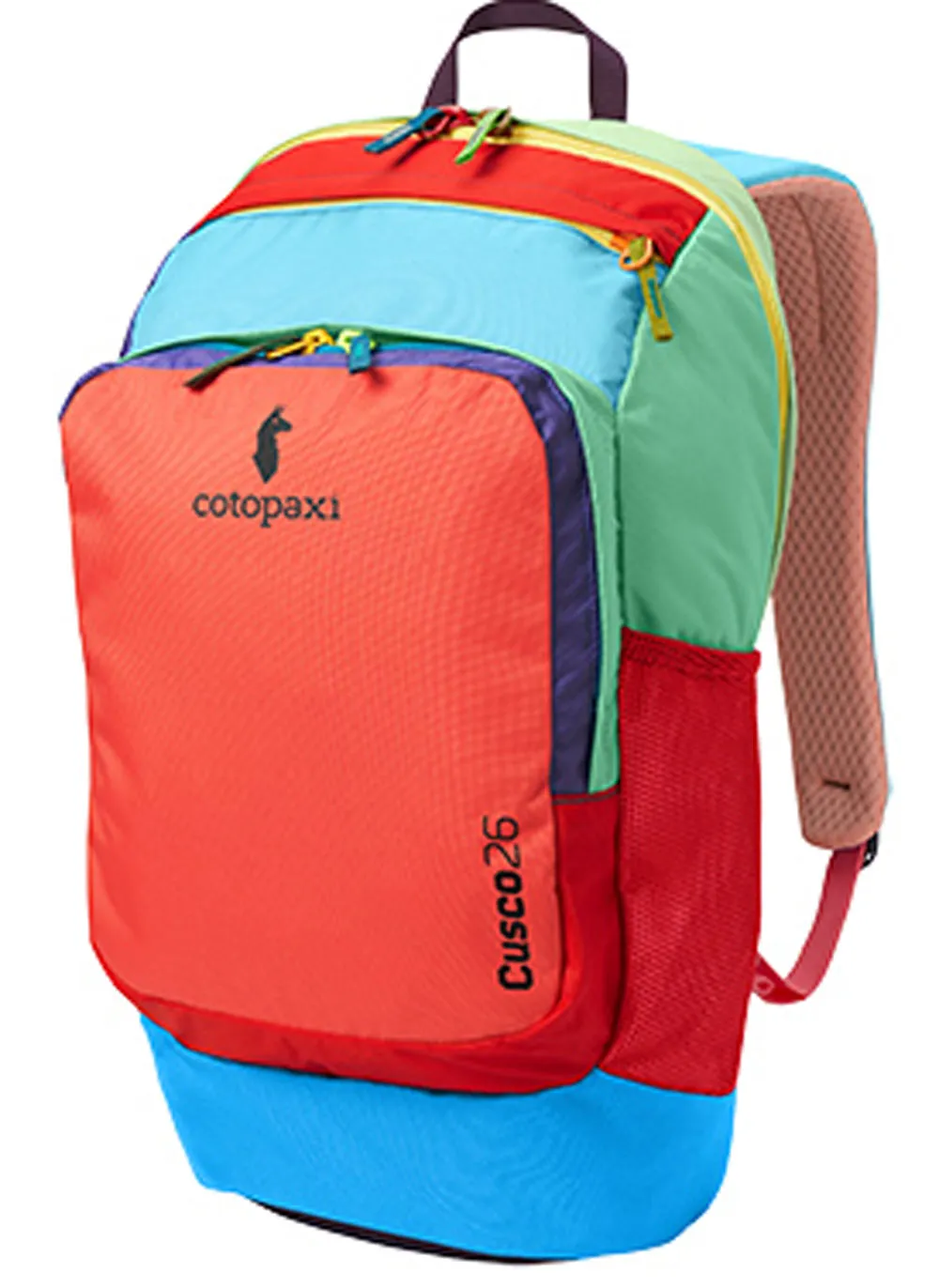 LIMITED EDITION Cotopaxi Cusco 26L Backpack COTOC26L