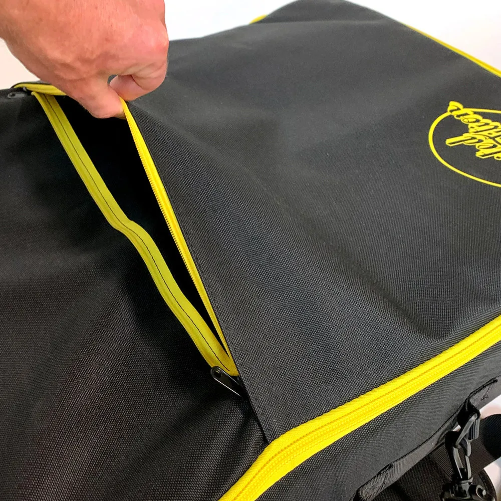 LIMITED EDITION GLOBAL PADDED BOARD COVER
