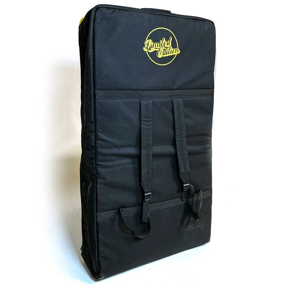 LIMITED EDITION GLOBAL PADDED BOARD COVER