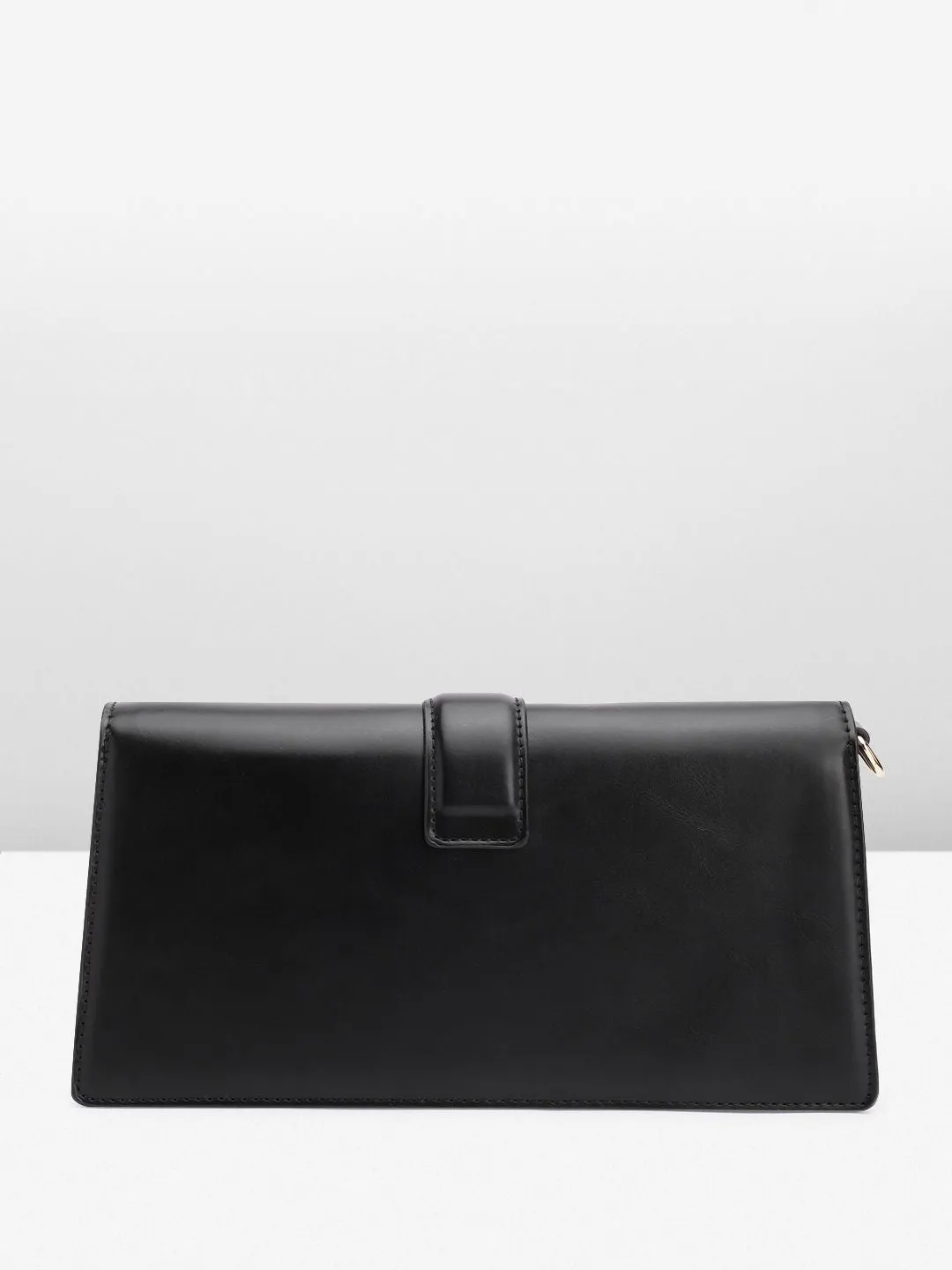 Lino Perros Structured Sling Bag