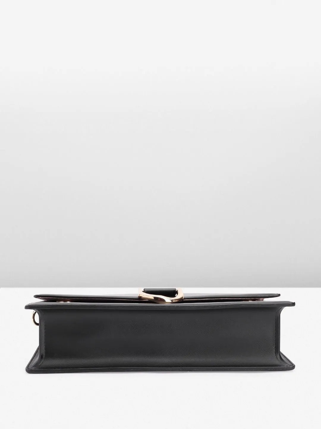 Lino Perros Structured Sling Bag