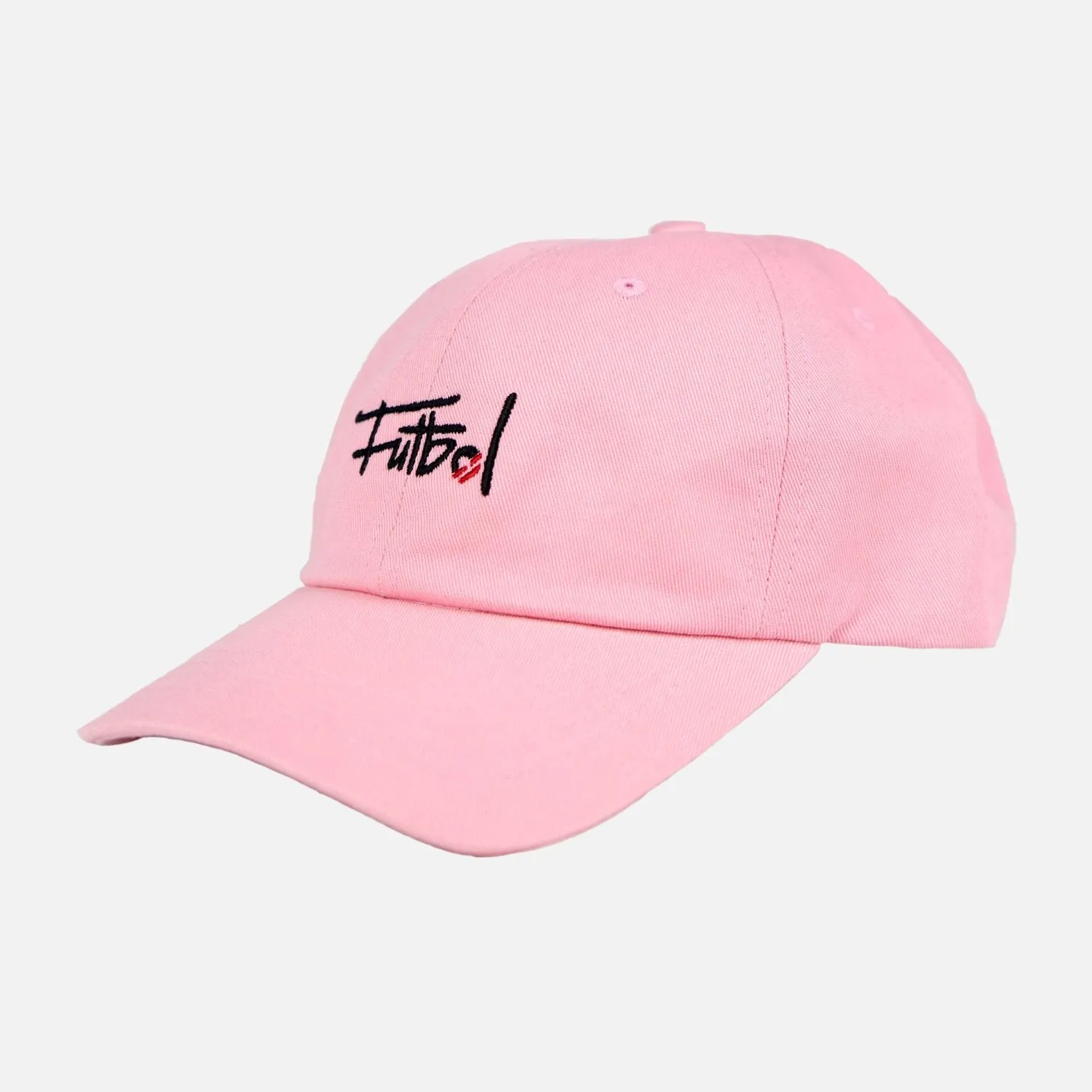 Live Breathe Futbol - Futbol Not Your Dad's Cap