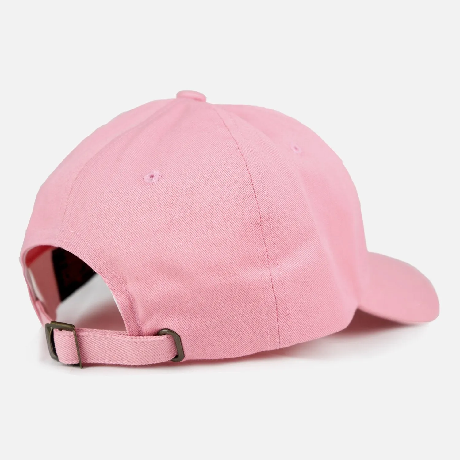 Live Breathe Futbol - Futbol Not Your Dad's Cap