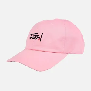 Live Breathe Futbol - Futbol Not Your Dad's Cap