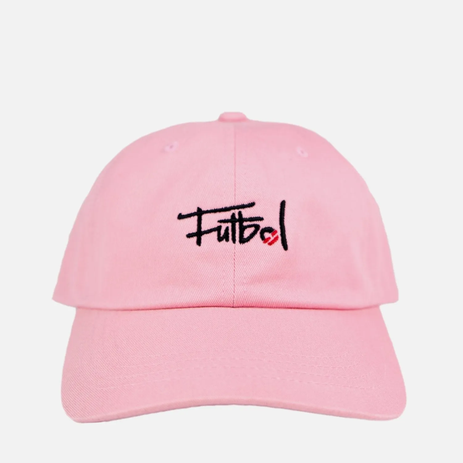 Live Breathe Futbol - Futbol Not Your Dad's Cap
