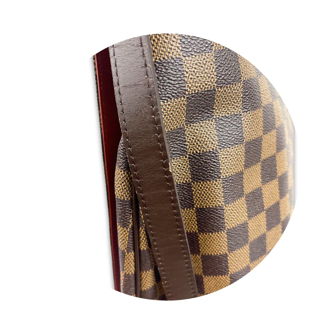 Louis Vuitton Damier Ebene Musette GM