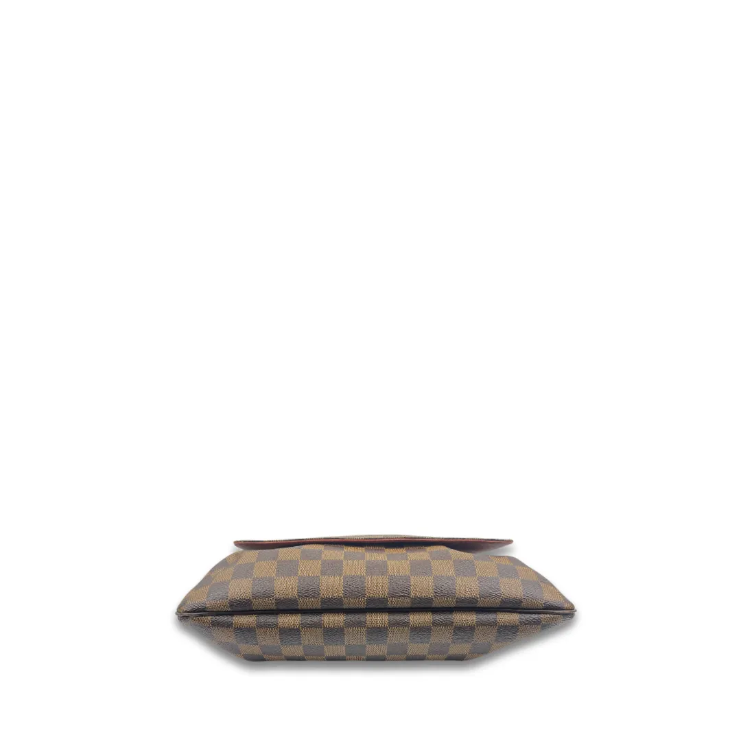 Louis Vuitton Damier Ebene Musette GM