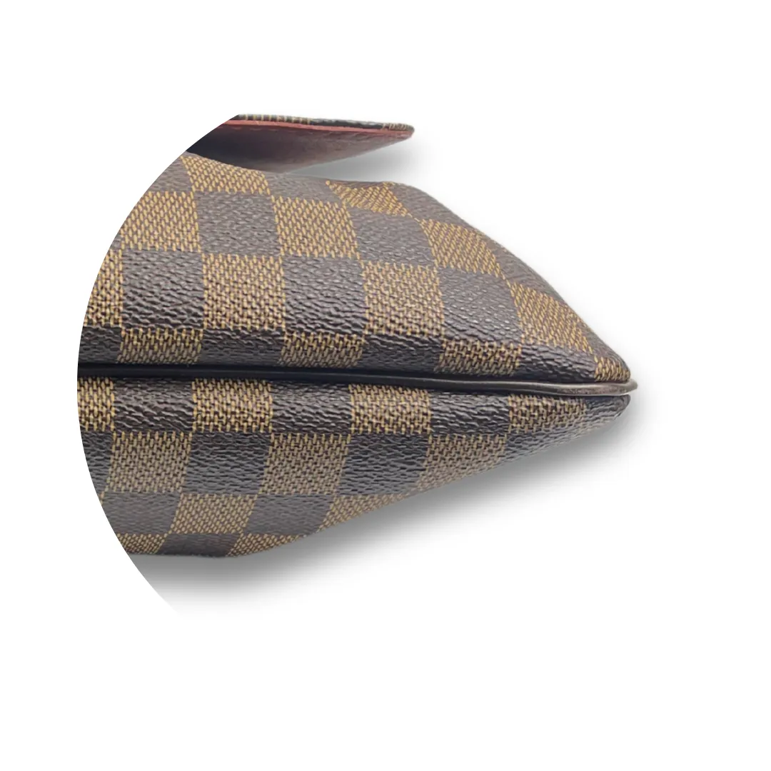 Louis Vuitton Damier Ebene Musette GM