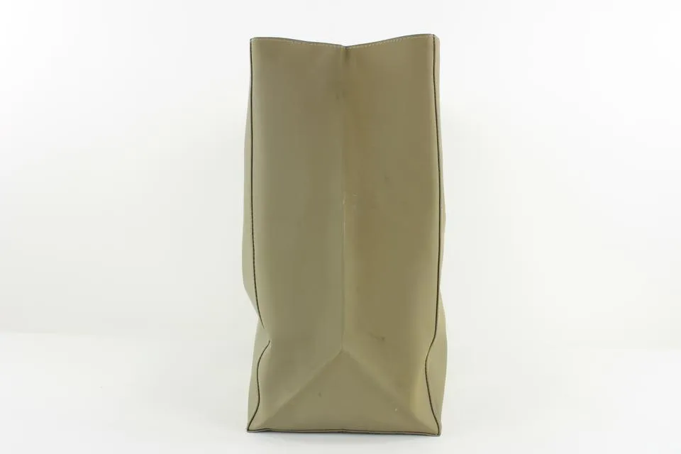 Louis Vuitton Grey LV World Cup Neutrals Pouch 12LVS1210
