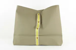Louis Vuitton Grey LV World Cup Neutrals Pouch 12LVS1210