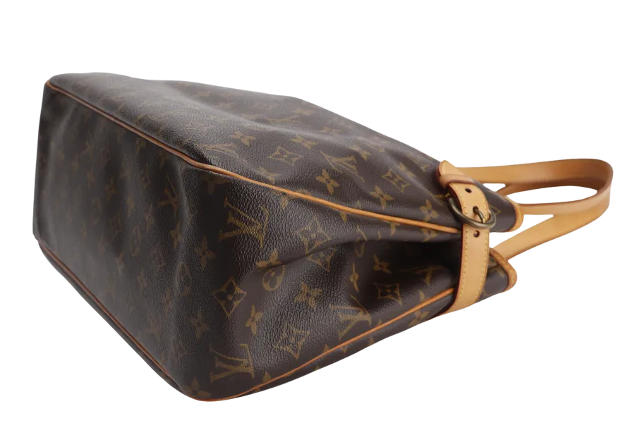LOUIS VUITTON M51154 BATIGNOLLES MM MONOGRAM CANVAS NO DUST COVER