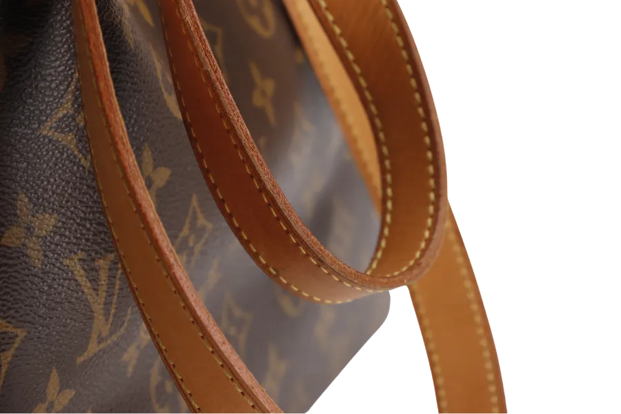 LOUIS VUITTON M51154 BATIGNOLLES MM MONOGRAM CANVAS NO DUST COVER