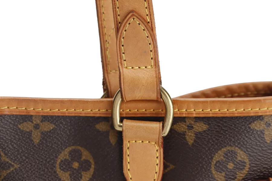 LOUIS VUITTON M51154 BATIGNOLLES MM MONOGRAM CANVAS NO DUST COVER